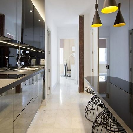 Amazinn Places Embajadores I Μαδρίτη Εξωτερικό φωτογραφία