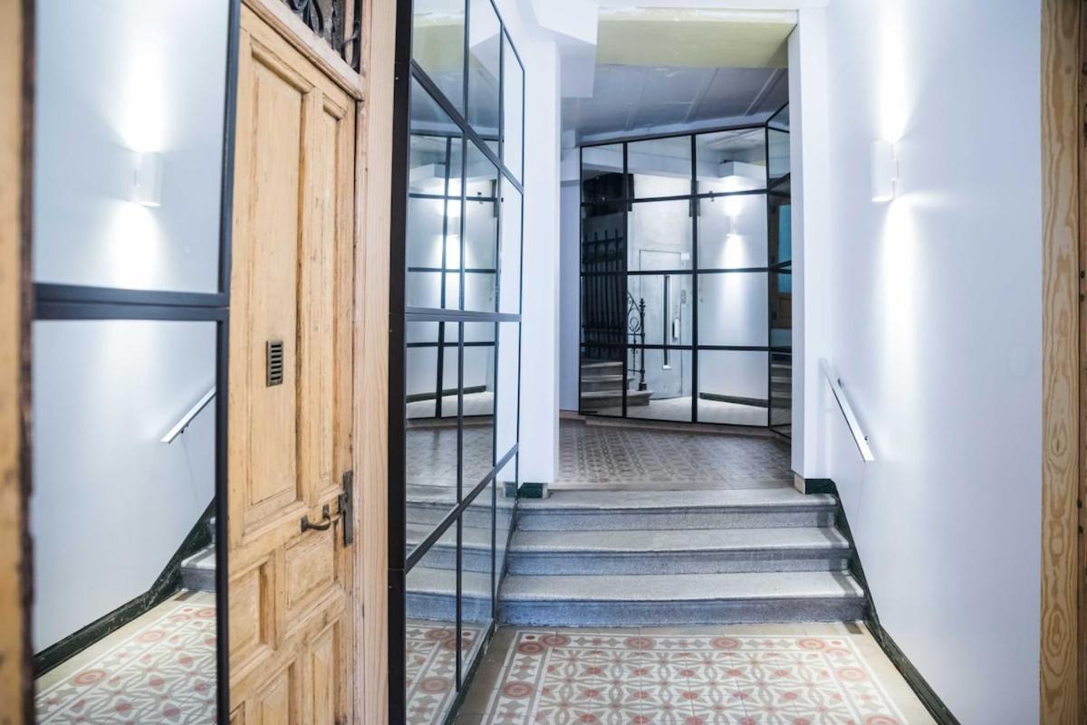 Amazinn Places Embajadores I Μαδρίτη Εξωτερικό φωτογραφία