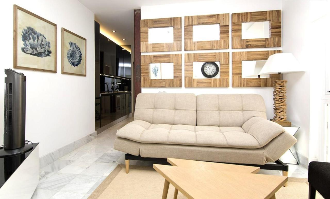 Amazinn Places Embajadores I Μαδρίτη Εξωτερικό φωτογραφία