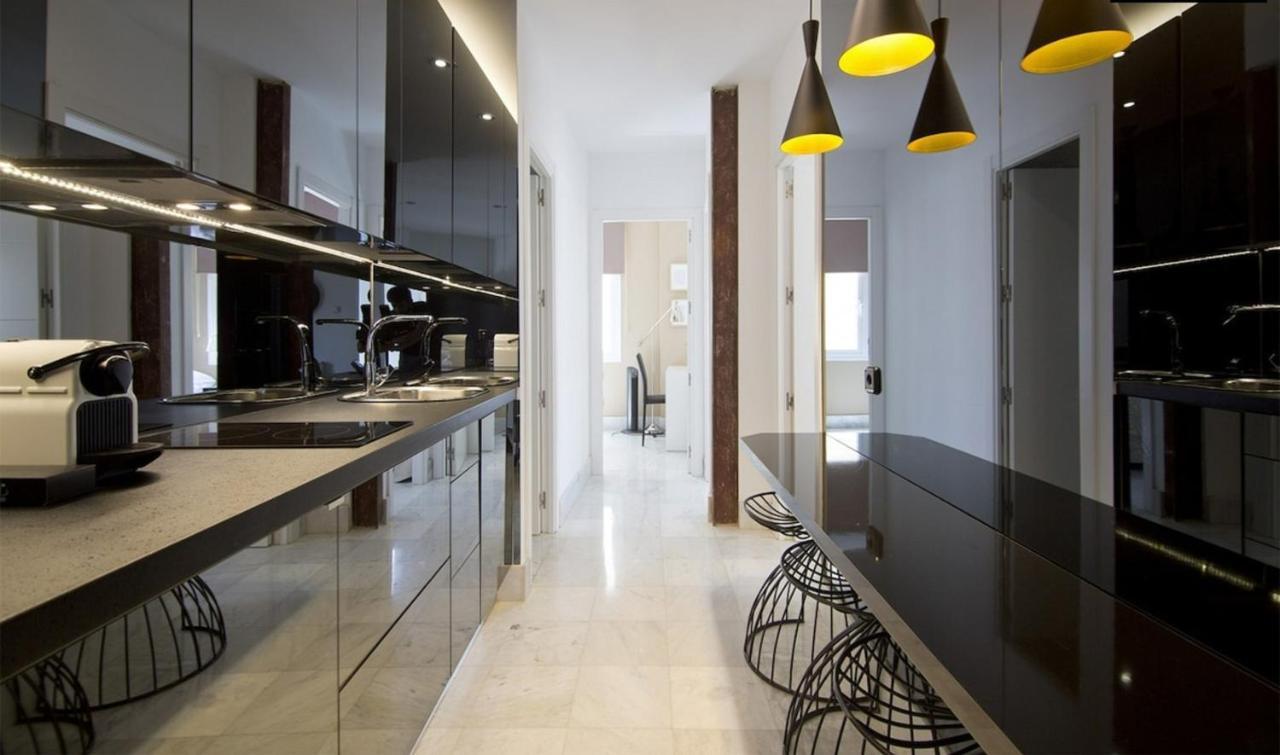 Amazinn Places Embajadores I Μαδρίτη Εξωτερικό φωτογραφία