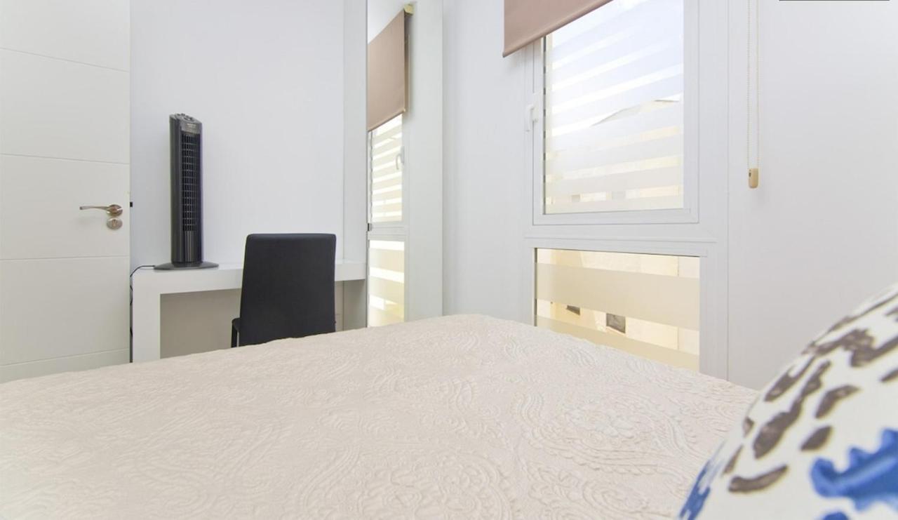 Amazinn Places Embajadores I Μαδρίτη Εξωτερικό φωτογραφία